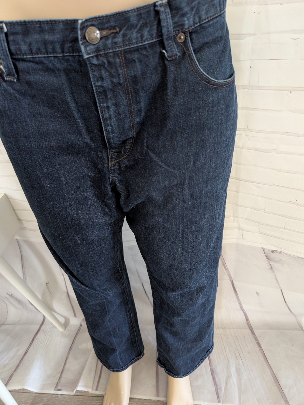 Banana Republic Men's Jeans 38x30